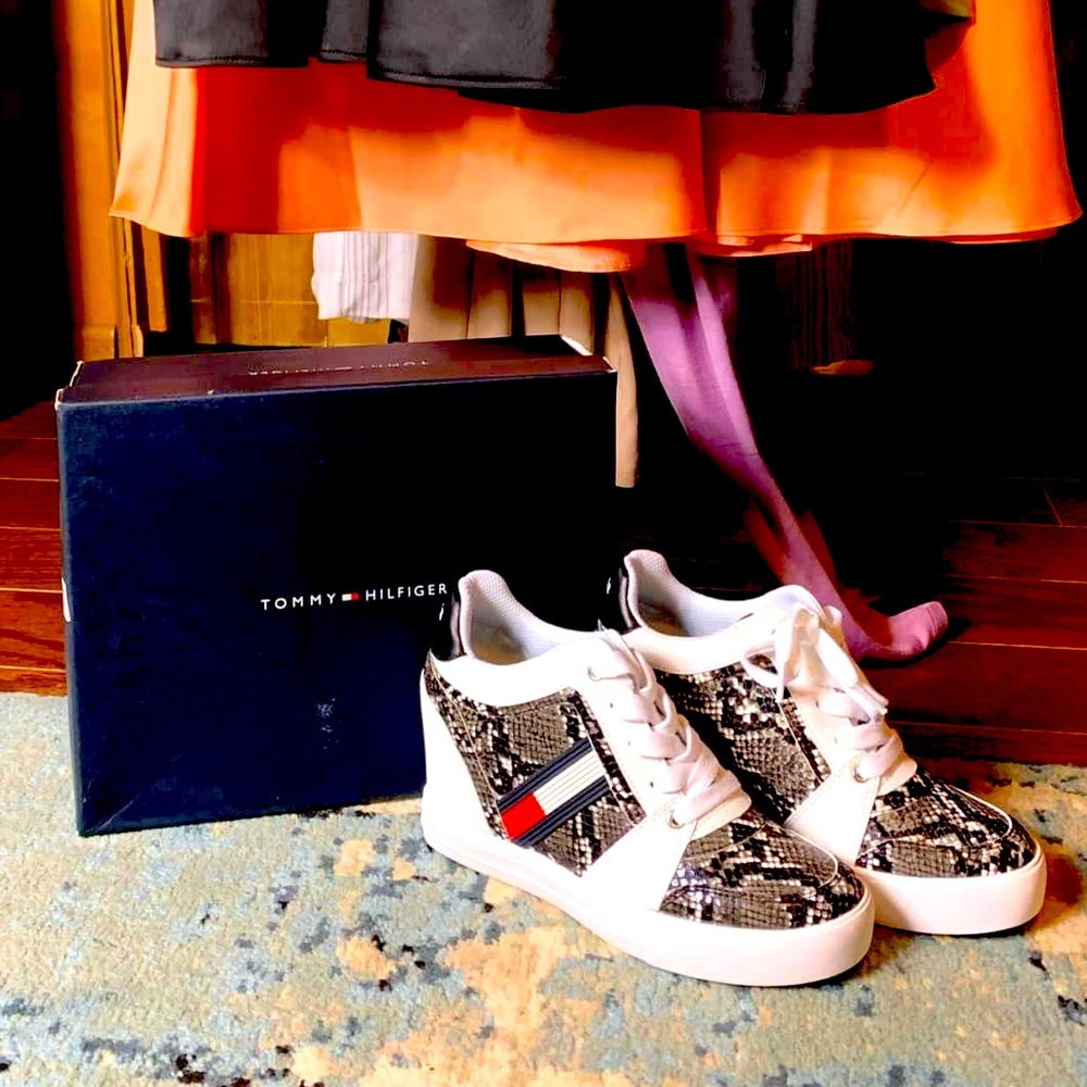 Tommy Hilfiger Delsia 7.5